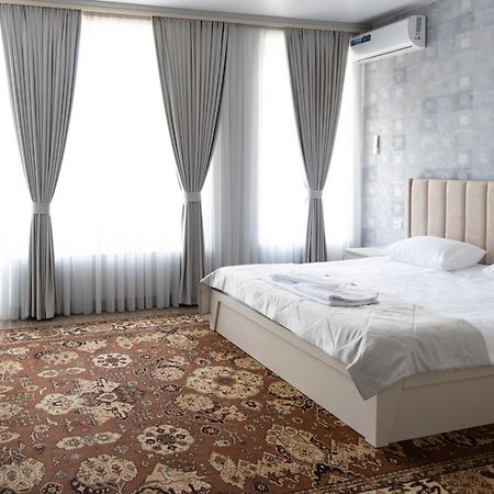 Gladzor Hotel Luaran gambar