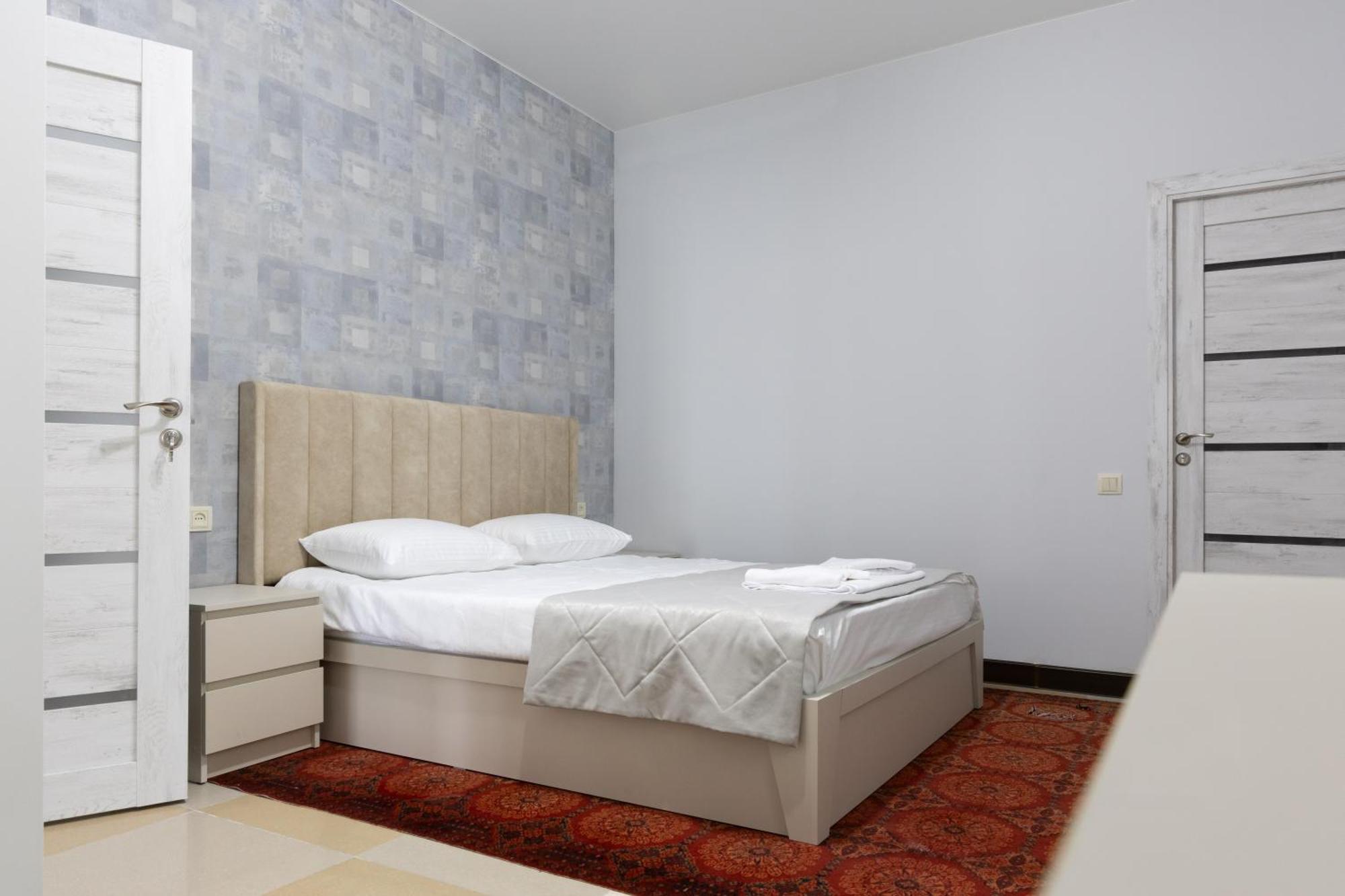 Gladzor Hotel Luaran gambar