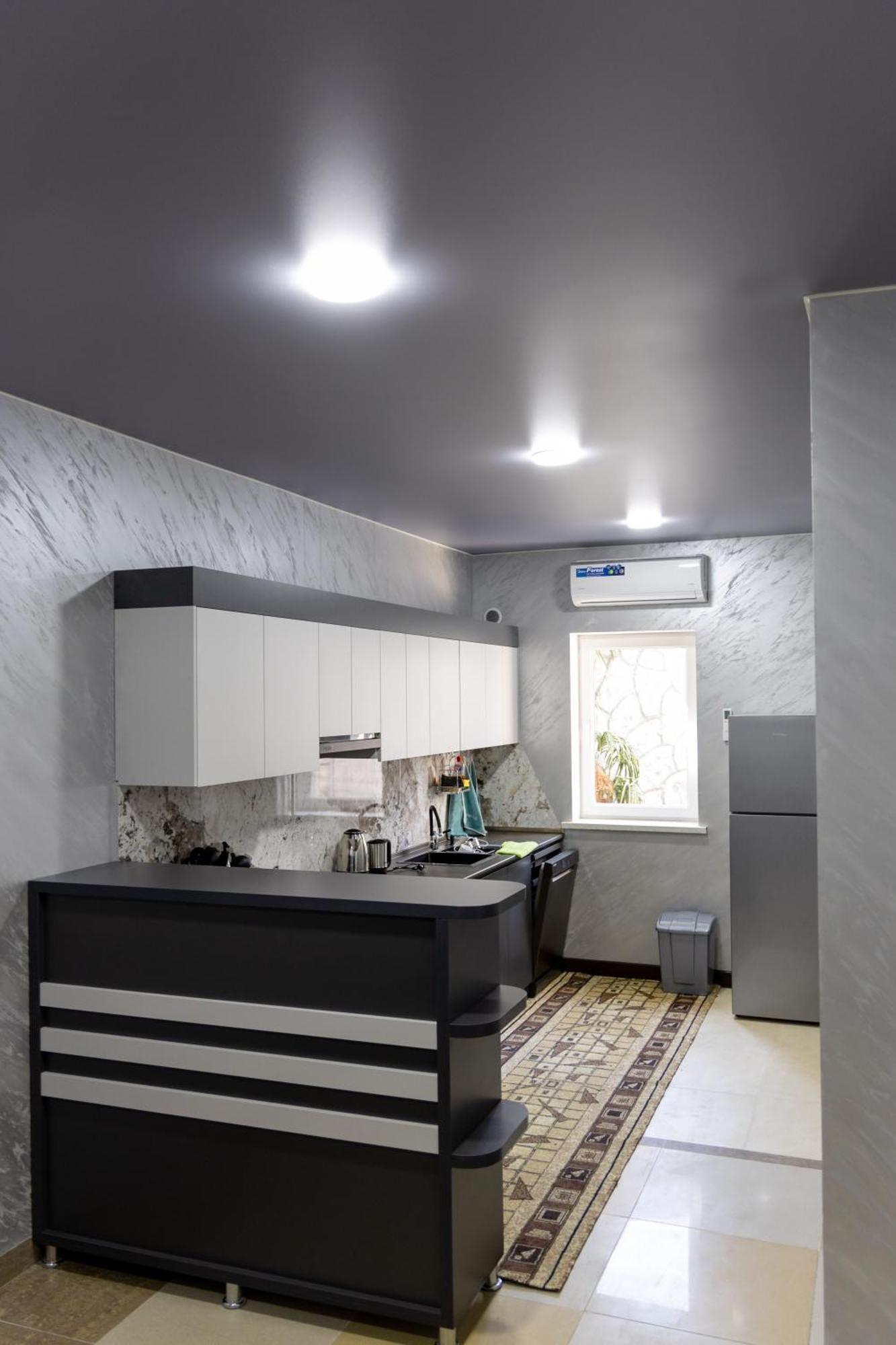 Gladzor Hotel Luaran gambar