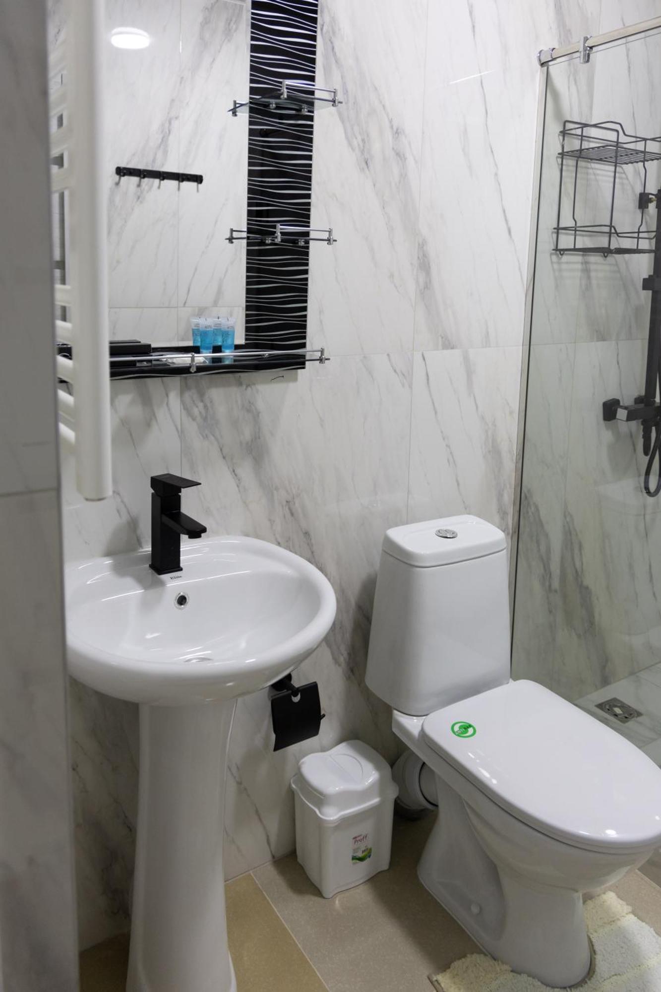 Gladzor Hotel Luaran gambar