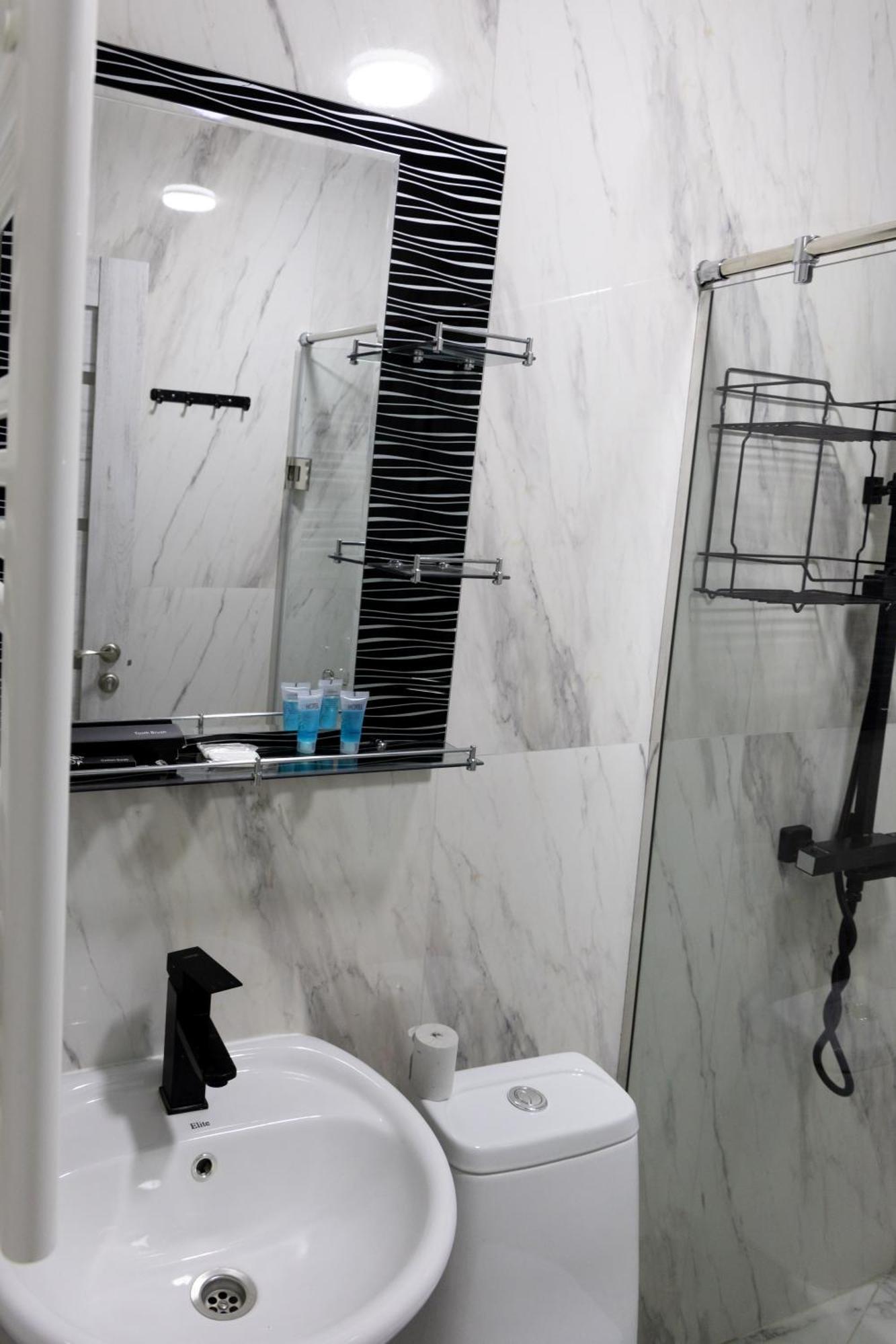 Gladzor Hotel Luaran gambar