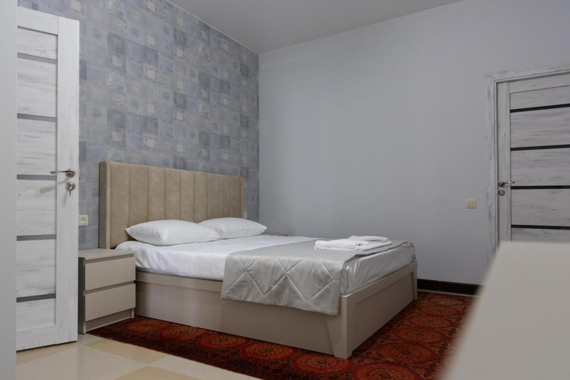 Gladzor Hotel Luaran gambar
