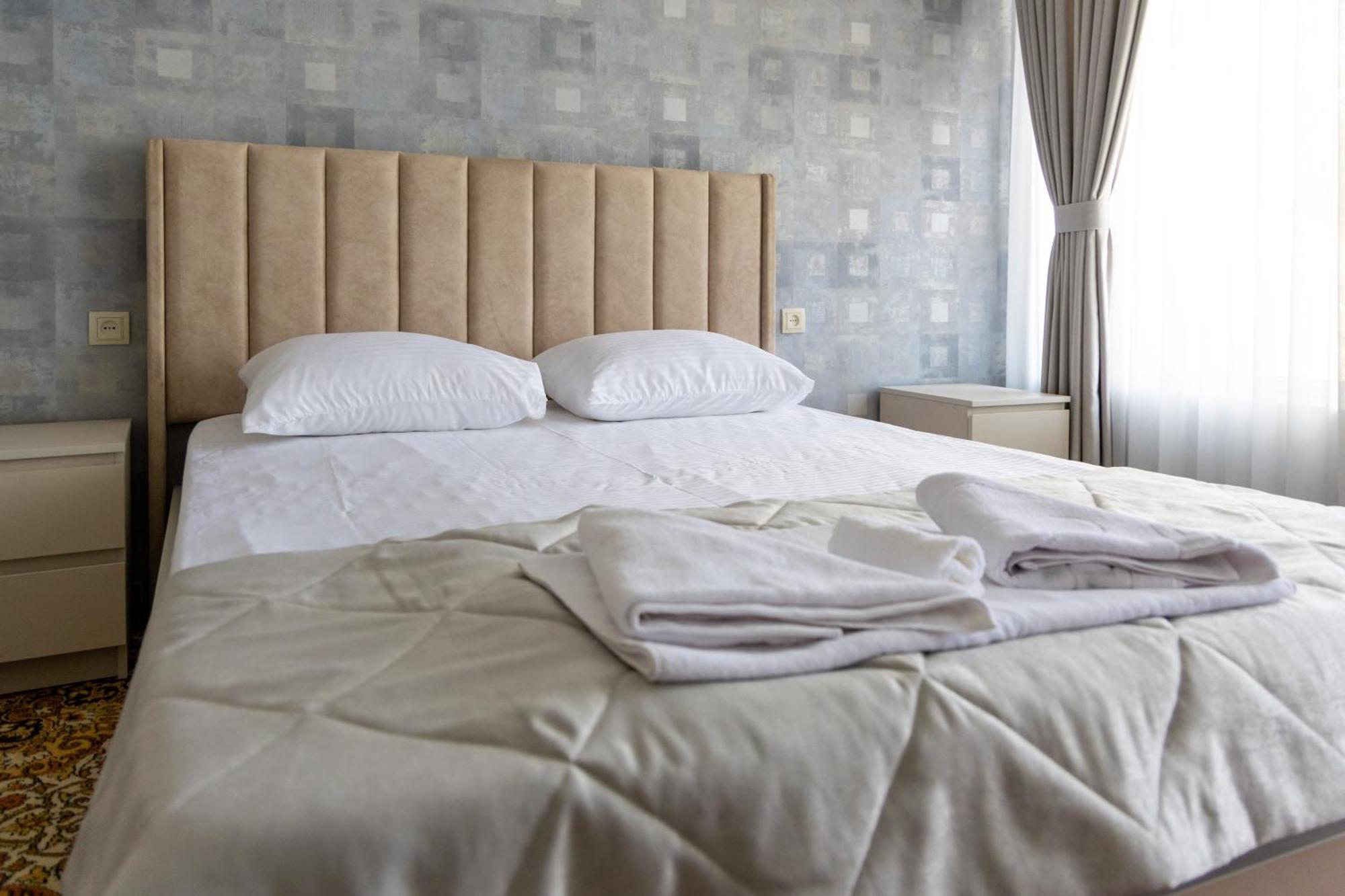 Gladzor Hotel Luaran gambar