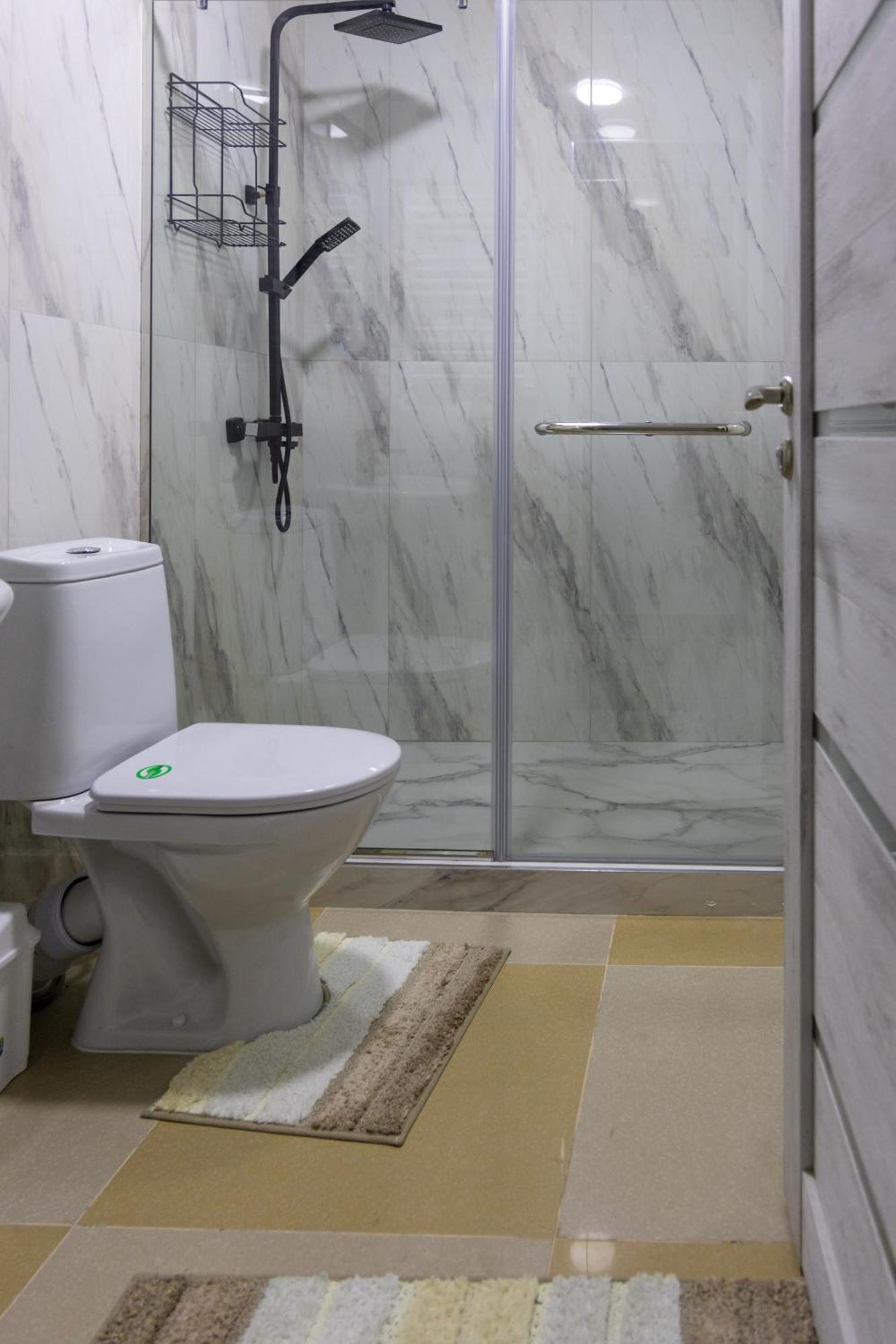 Gladzor Hotel Luaran gambar