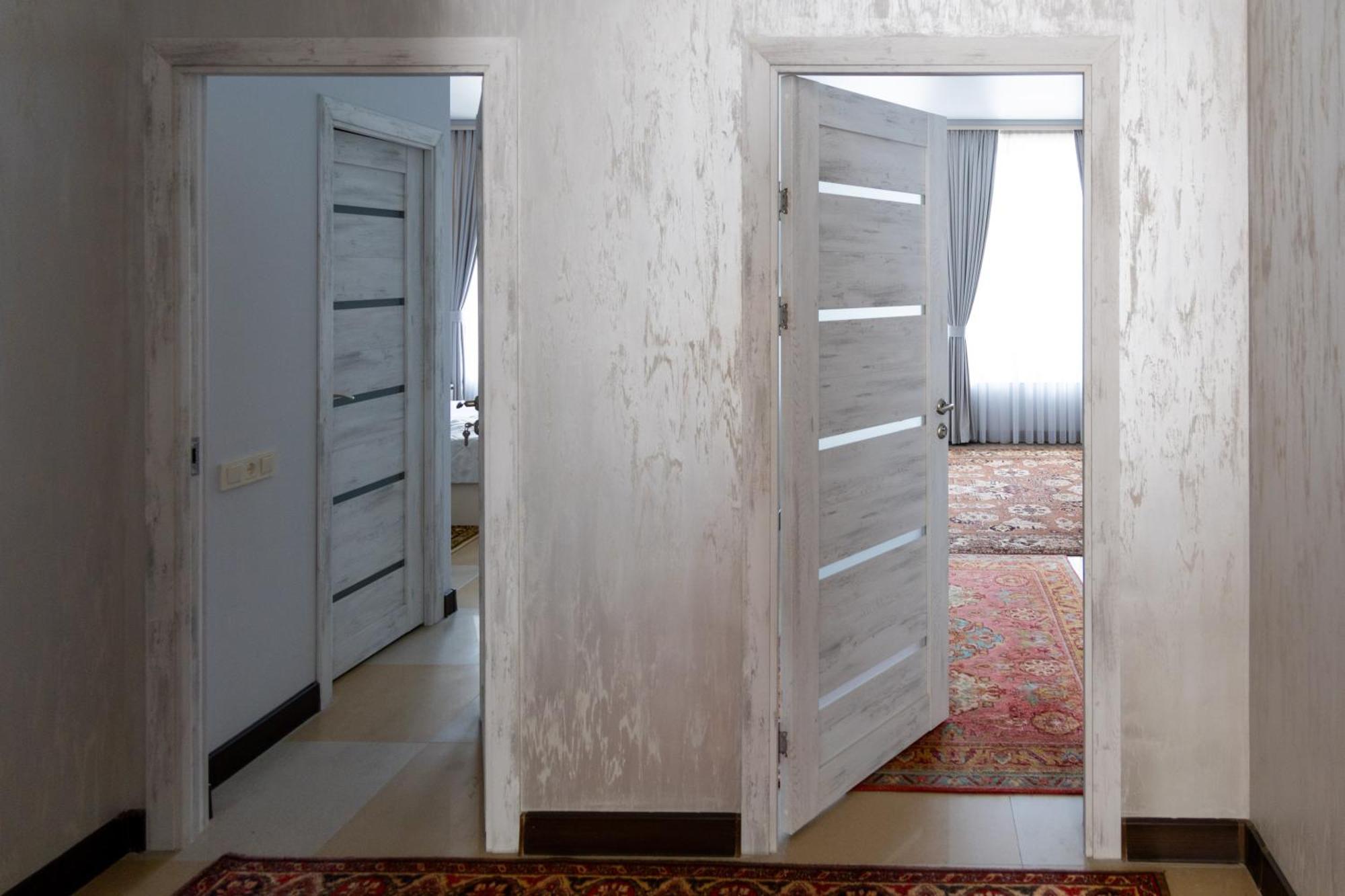 Gladzor Hotel Luaran gambar