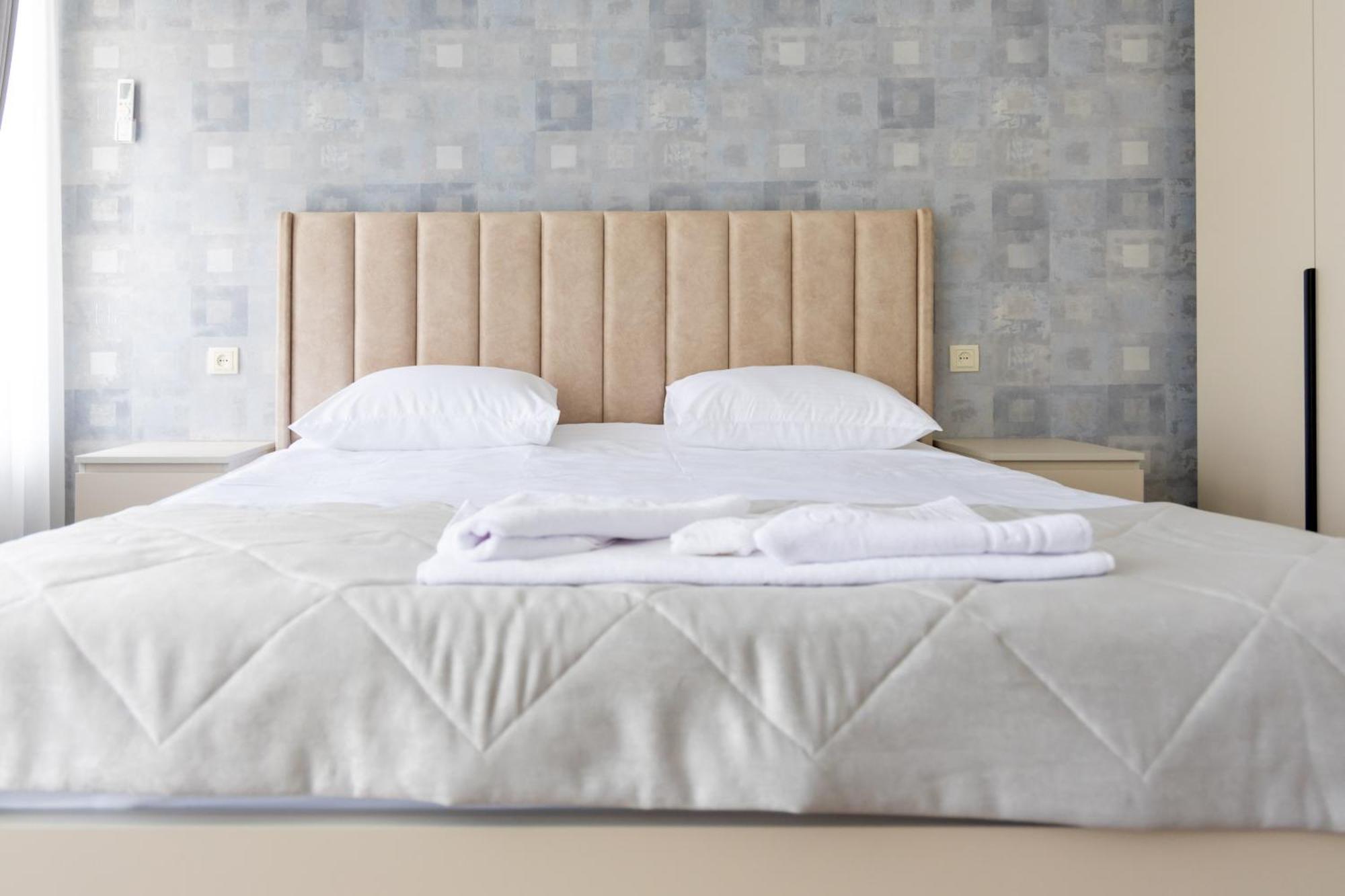 Gladzor Hotel Luaran gambar